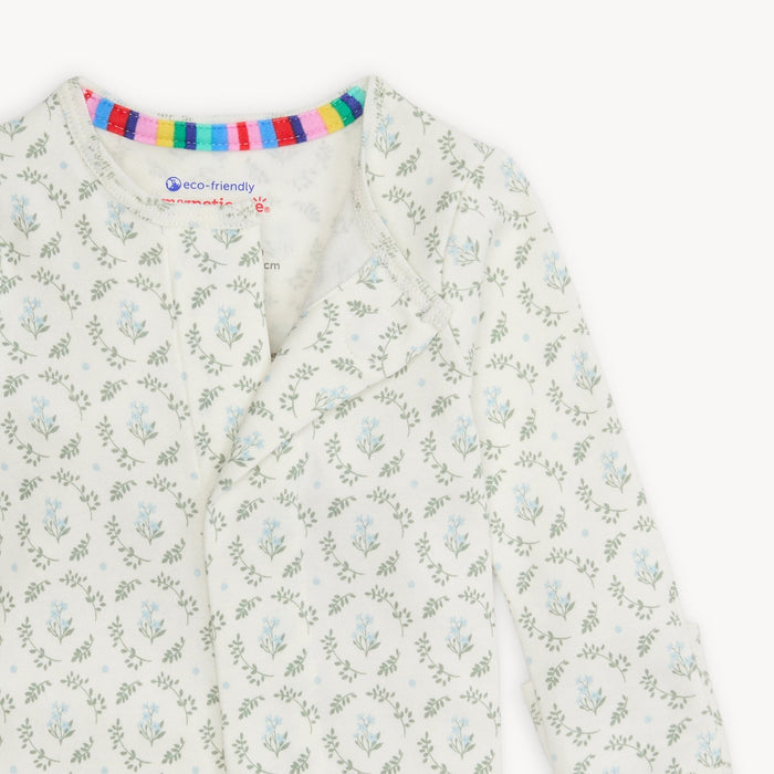 Magnetic Me | Eloise Footie