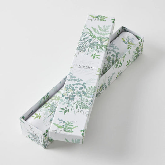 Maidenhair Scented Drawer Liners 6 Sheets Pilbeam