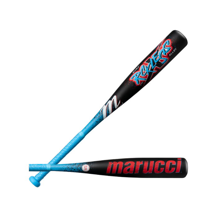 Marucci 2026 CatX Rckless Alloy JBB (-10) MJBBCR — Bats