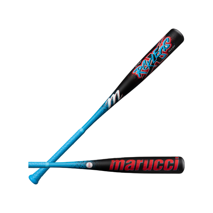 Marucci 2026 CatX Rckless Alloy USSSA (-10) MSBCR10 — Bats