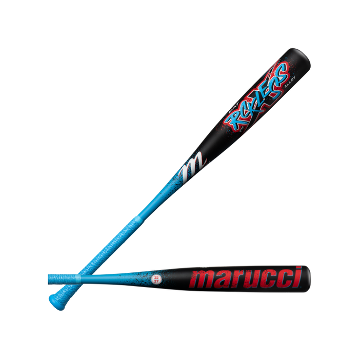 Marucci 2026 CatX Rckless Alloy USSSA (-5) MSBCR5 — Bats
