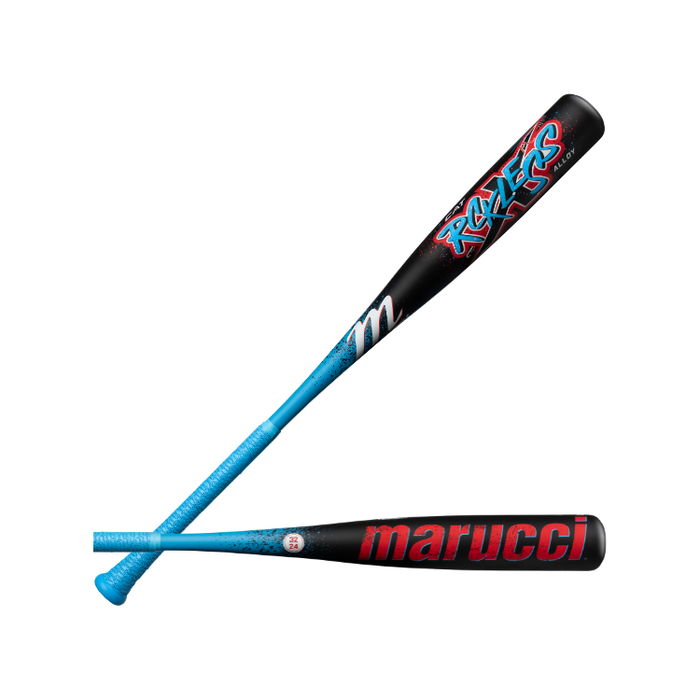 Marucci 2026 CatX Rckless Alloy USSSA (-8) MSBCR8 — Bats