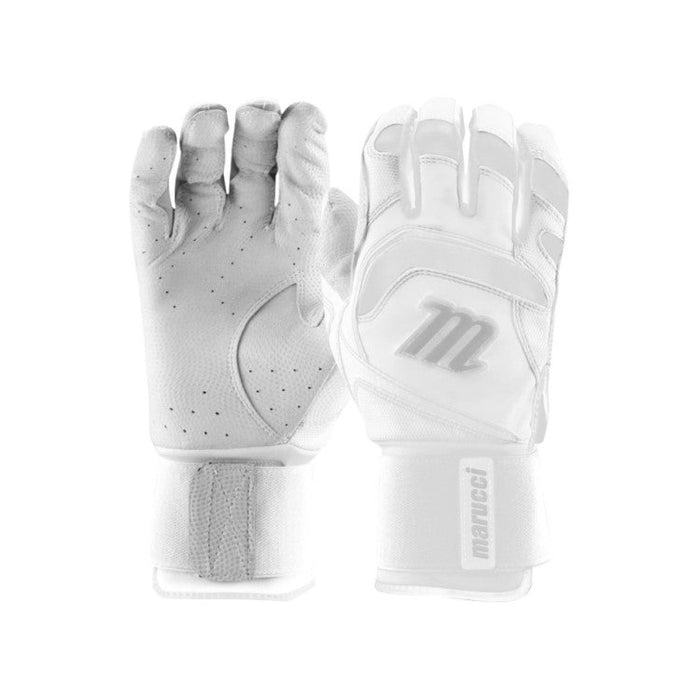 Marucci Adult Signature Full Wrap Batting Gloves (image 2)