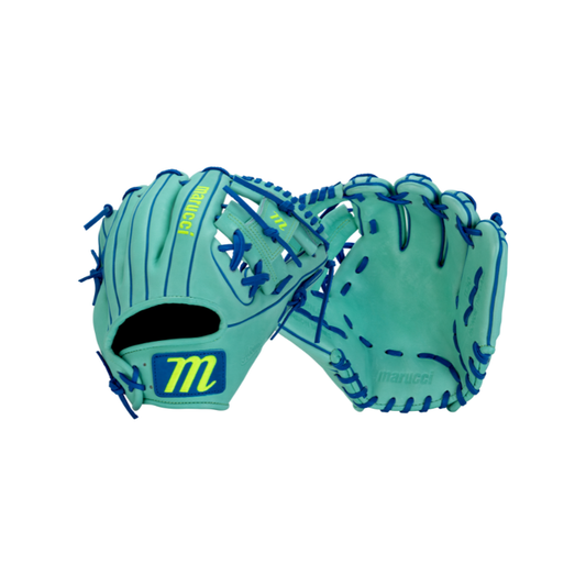 Marucci Ascension V4 43A2 11.5" Infield Baseball Glove MFG4AS43A2 — Gloves
