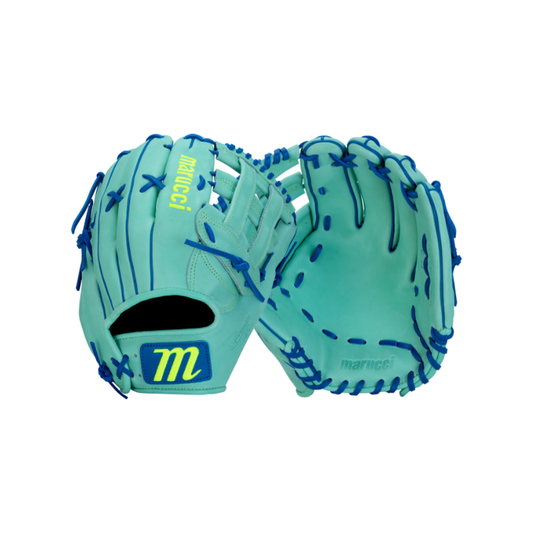 Marucci Ascension V4 78R3 12.75" Outfield Baseball Glove MFG4AS78R3 — Gloves