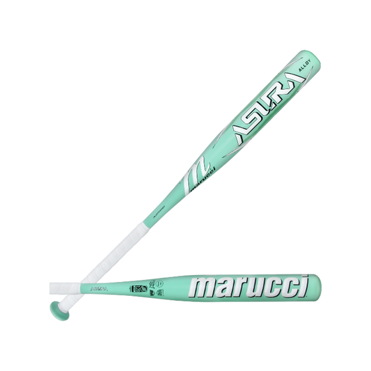 Marucci Asura Alloy (-12) Fastpitch Bat MFPASA12 — Bats