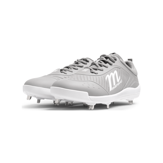 Marucci CFT Low Metal Cleat — Footwear