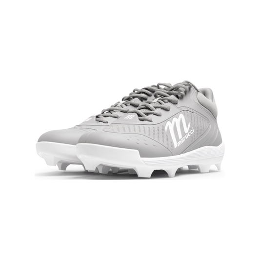 Marucci CFT Mid Molded Cleat — Footwear