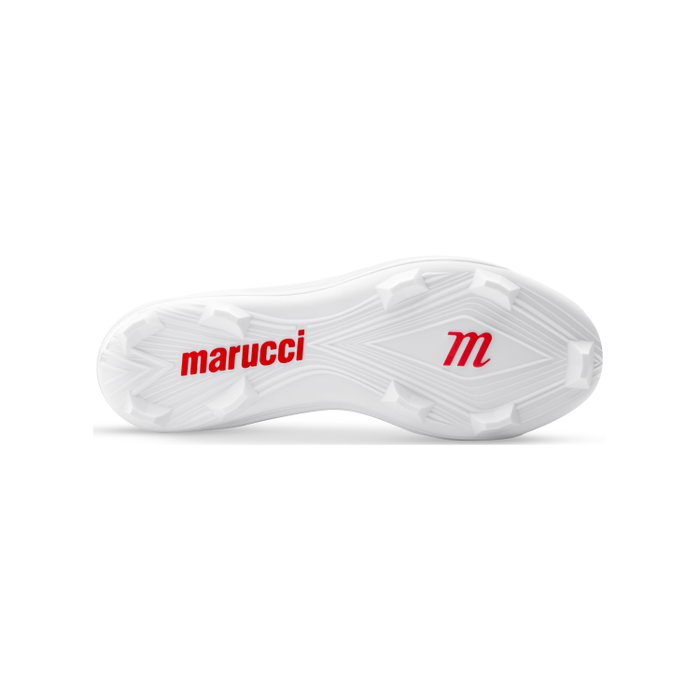 Marucci CFT Mid Molded Cleat — Footwear (image 5)