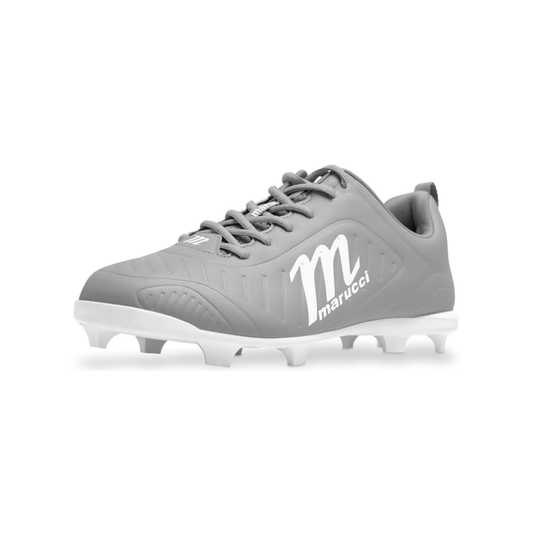 Marucci FLT Youth Low Molded Cleat — Footwear