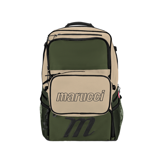 Marucci ROVR Bat Pack — Bags