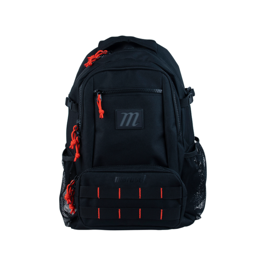 Marucci Rovr V2 Bat Pack MB2RVRBP-BK — Bags
