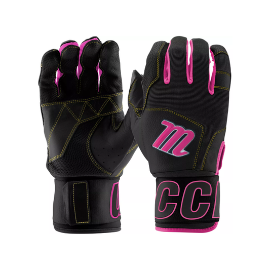 Marucci Youth Blacksmith V2 Batting Gloves