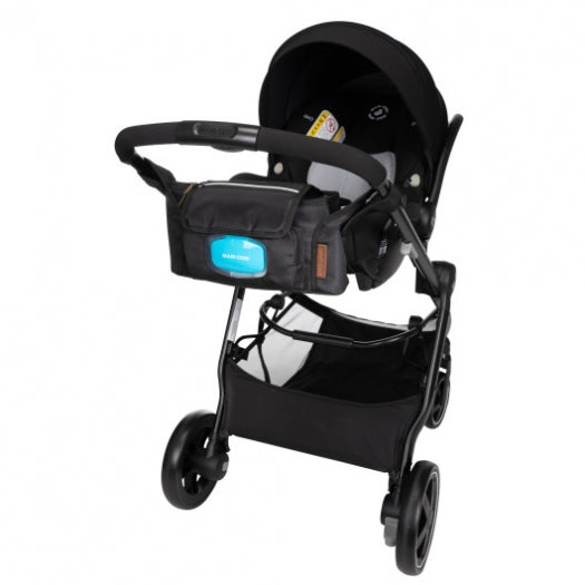 Maxi-Cosi | Parent Console