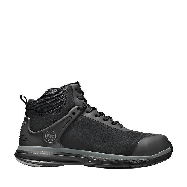 Timberland PRO Drivetrain men's composite toe work sneaker