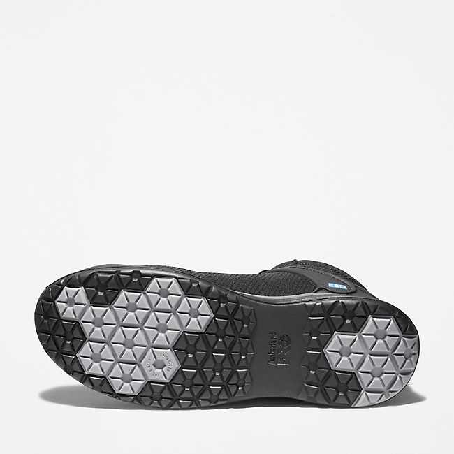 Timberland PRO Drivetrain composite toe work sneaker, second alternate view