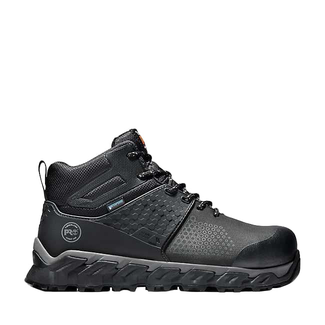 Timberland PRO Ridgework men's composite toe waterproof work boot