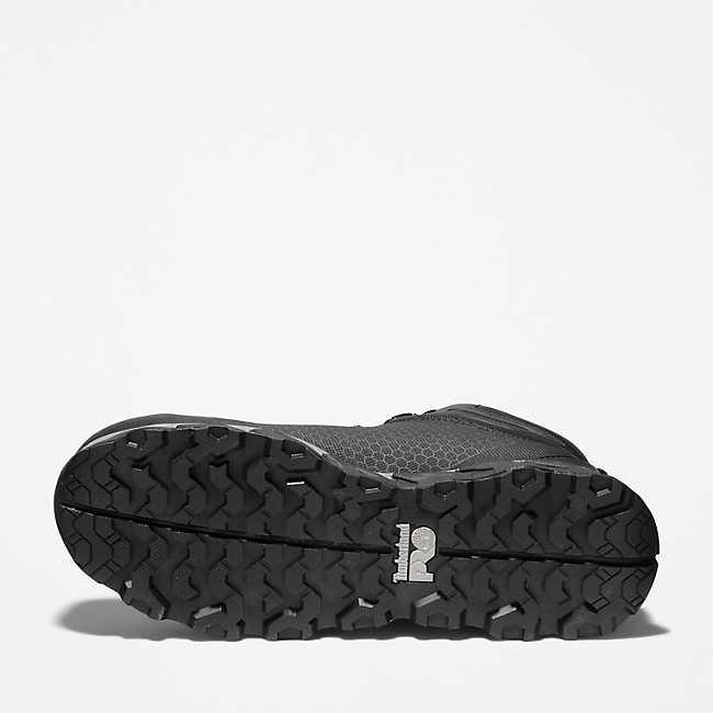 Timberland PRO Ridgework composite toe work boot, second alternate view