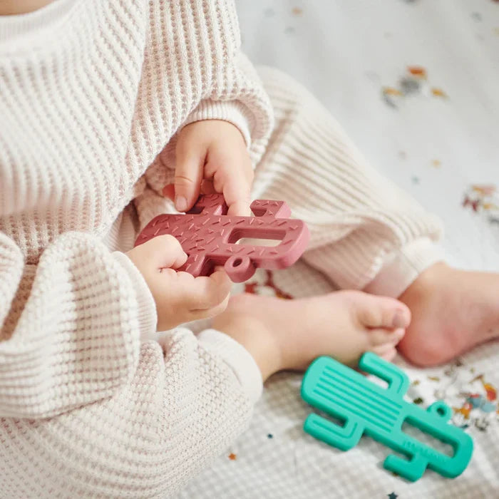 MinikOiOi | Cactus Teether