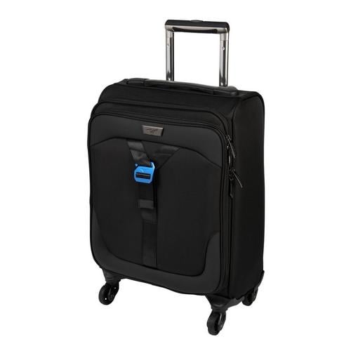 Mizuno 4 Wheel Carry On Bag — Bags