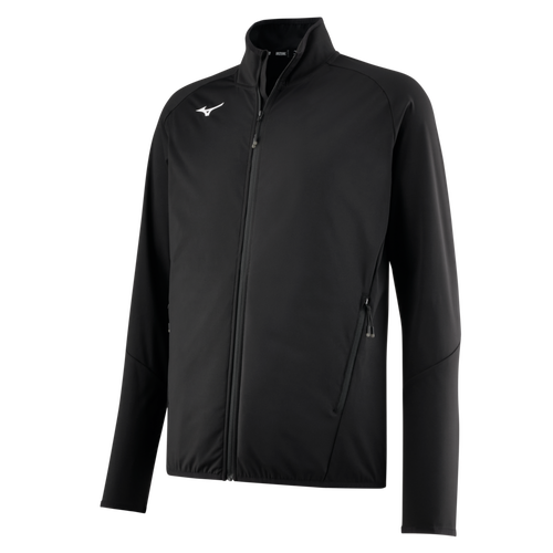 Mizuno Alpha X Sport Jacket — Training