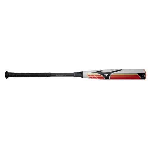 Mizuno B25-DUALITY Baseball Bat — Bats
