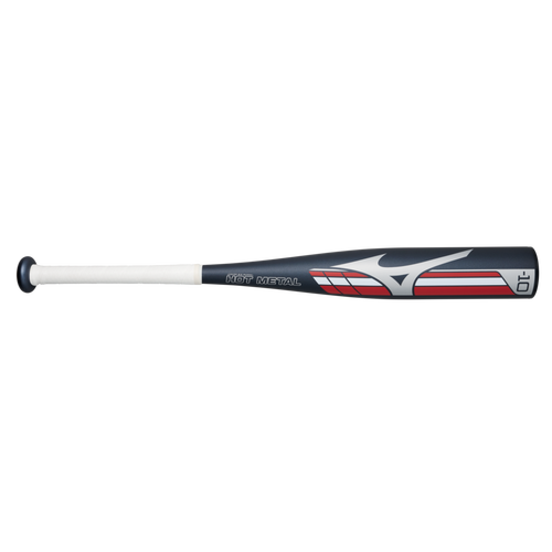 Mizuno B26-HOT METAL Coach Pitch Baseball Bat — Bats