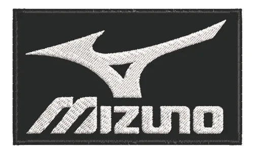 Mizuno Blank Patch — Headwear