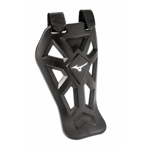 Mizuno Catcher's Throat Guard Youth — Accessories