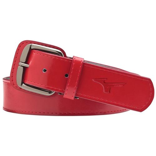 Mizuno Classic Belt Long — Player Gear