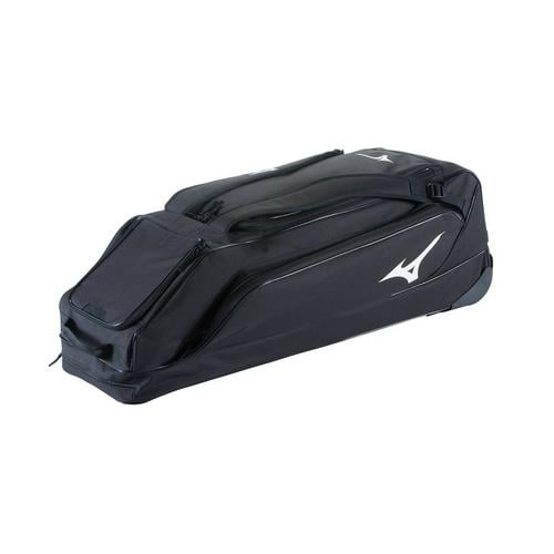 Mizuno Classic Wheel Bag G2 — Bags
