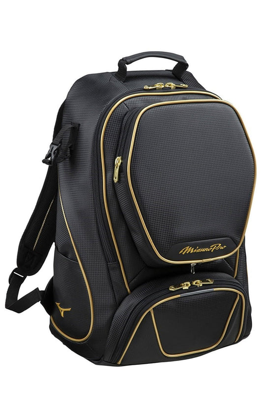 Mizuno Clubhouse Backpack — Bags