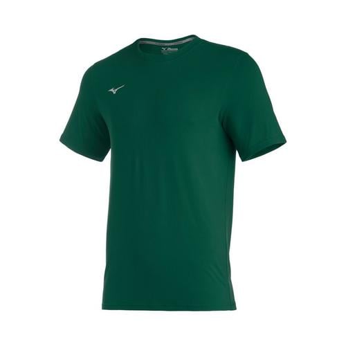 Mizuno Comp Diamond SS Crew — Compression