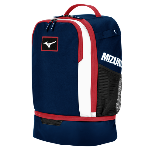 Mizuno Crossover Backpack 25 — Bags