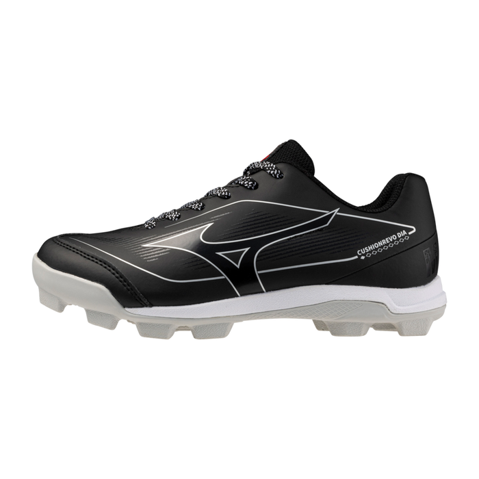Mizuno CushionRevo Diamond JR Cleat — Footwear (image 3)