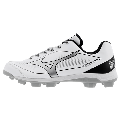 Mizuno CushionRevo Diamond TPU Cleat — Footwear