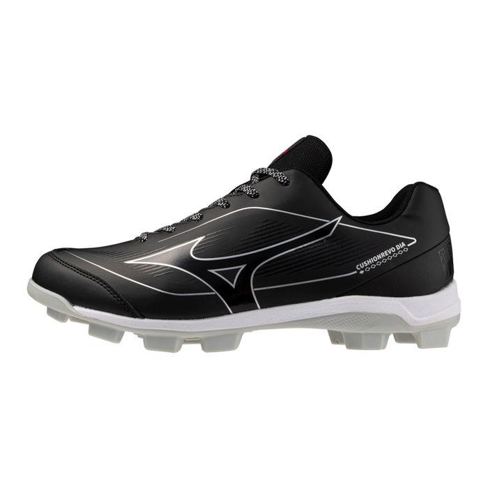 Mizuno CushionRevo Diamond TPU Cleat — Footwear (image 2)