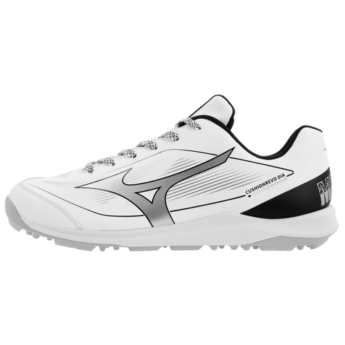 Mizuno CushionRevo Diamond Turf Shoe — Footwear