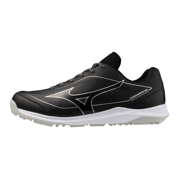 Mizuno CushionRevo Diamond Turf Shoe — Footwear (image 3)