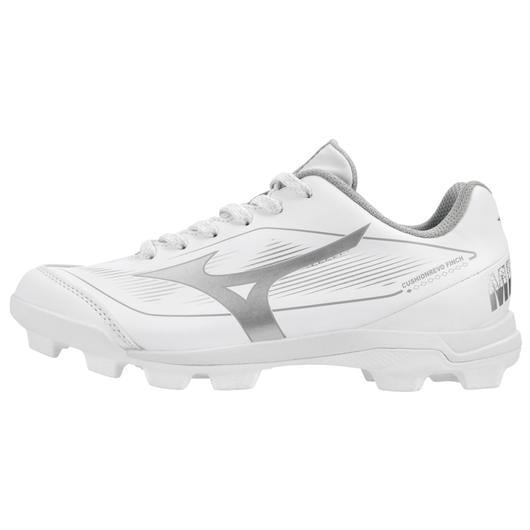 Mizuno CushionRevo Finch JR Cleat — Footwear