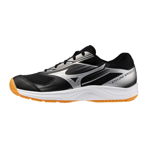 Mizuno Cyclone Speed 5 Junior — Footwear