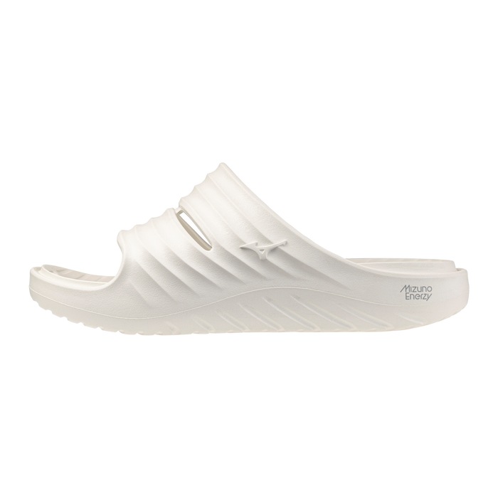 Mizuno Enerzy Slide — Snow White