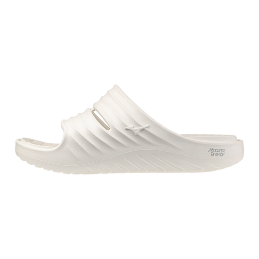 Mizuno Enerzy Slide — Snow White