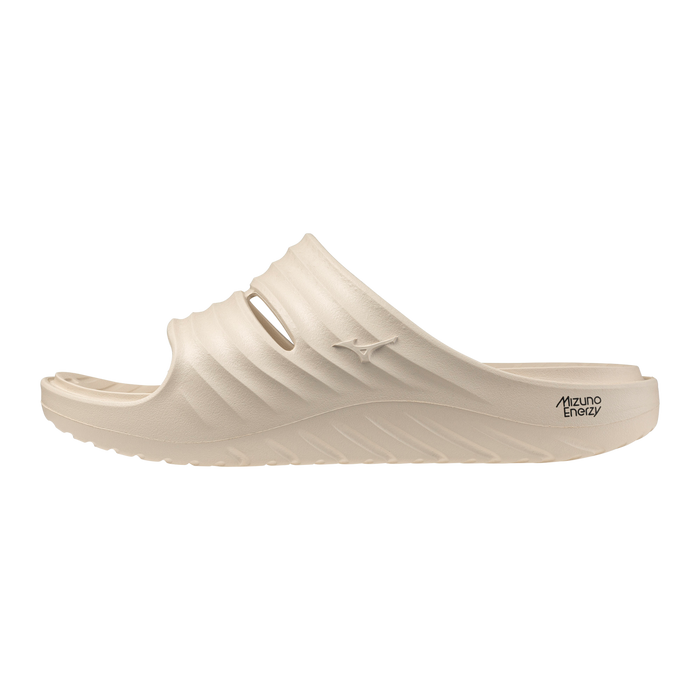 Mizuno Enerzy Slide — Summer Sand