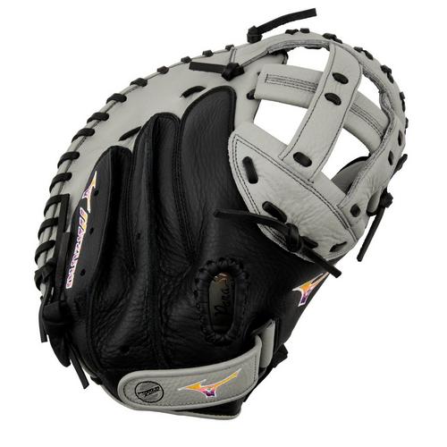Mizuno Franchise FP CM GXS90F5 — Catcher's Mitts
