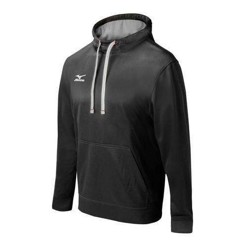 Mizuno G2 Stretch Hoodie — Training