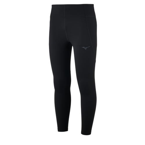Mizuno Lights-Out Full Length Legging — Compression