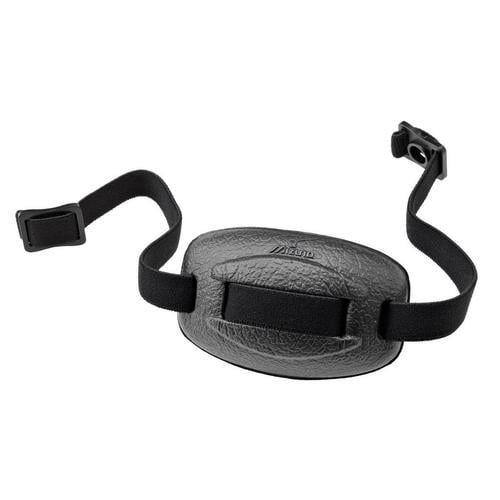 Mizuno MCS100 Padded Chin Strap — Protective Equipment