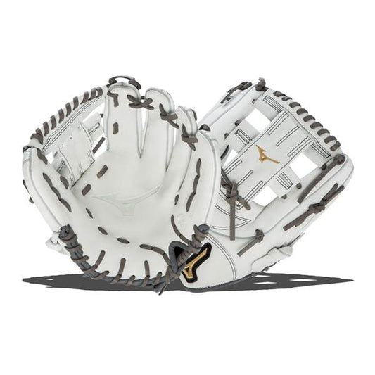 Mizuno MVP Prime FP 11.5 White GMVP1150PF4W