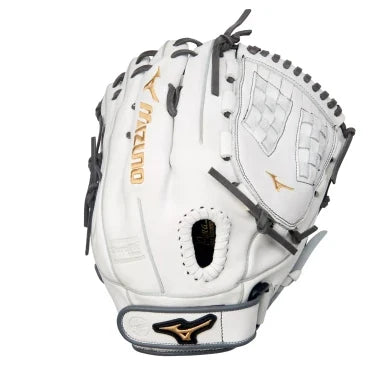 Mizuno MVP Prime FP 12.5 White GMVP1250PF4W